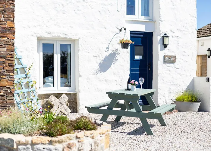 The Sty, Rural Retreat For Couples