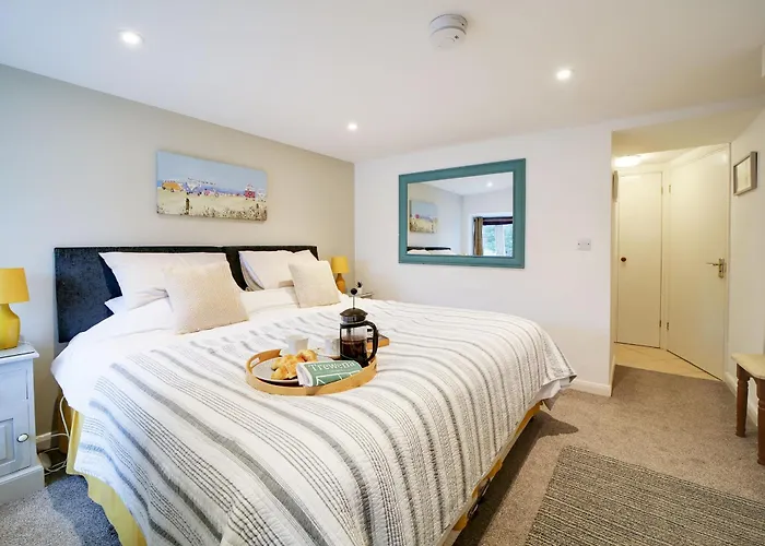 The Sty, Rural Retreat For Couples