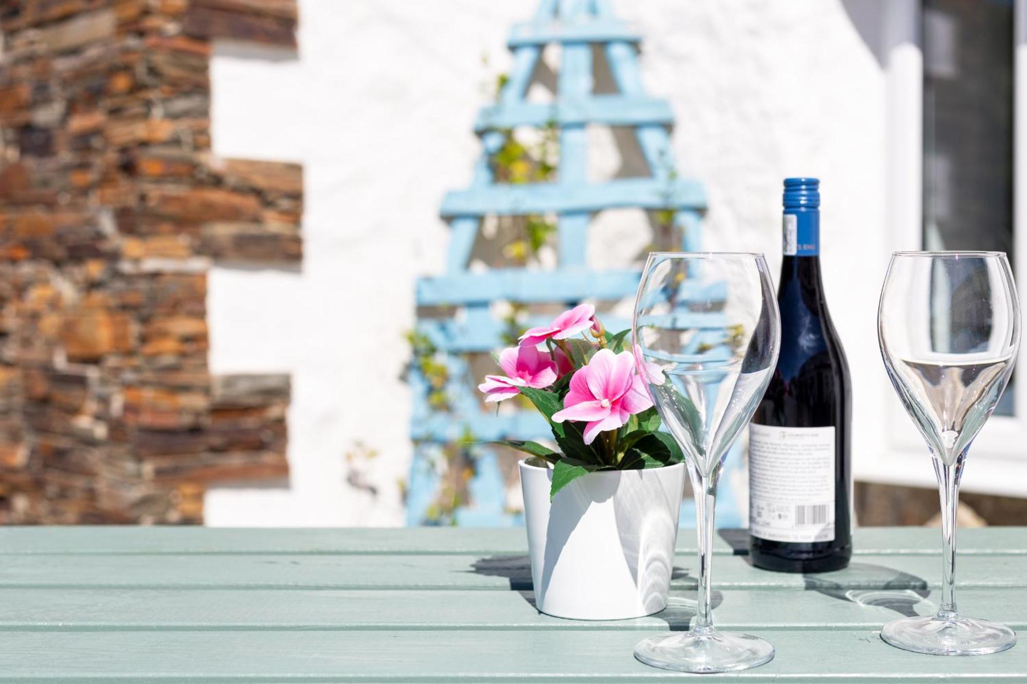 The Sty, Rural Retreat For Couples *