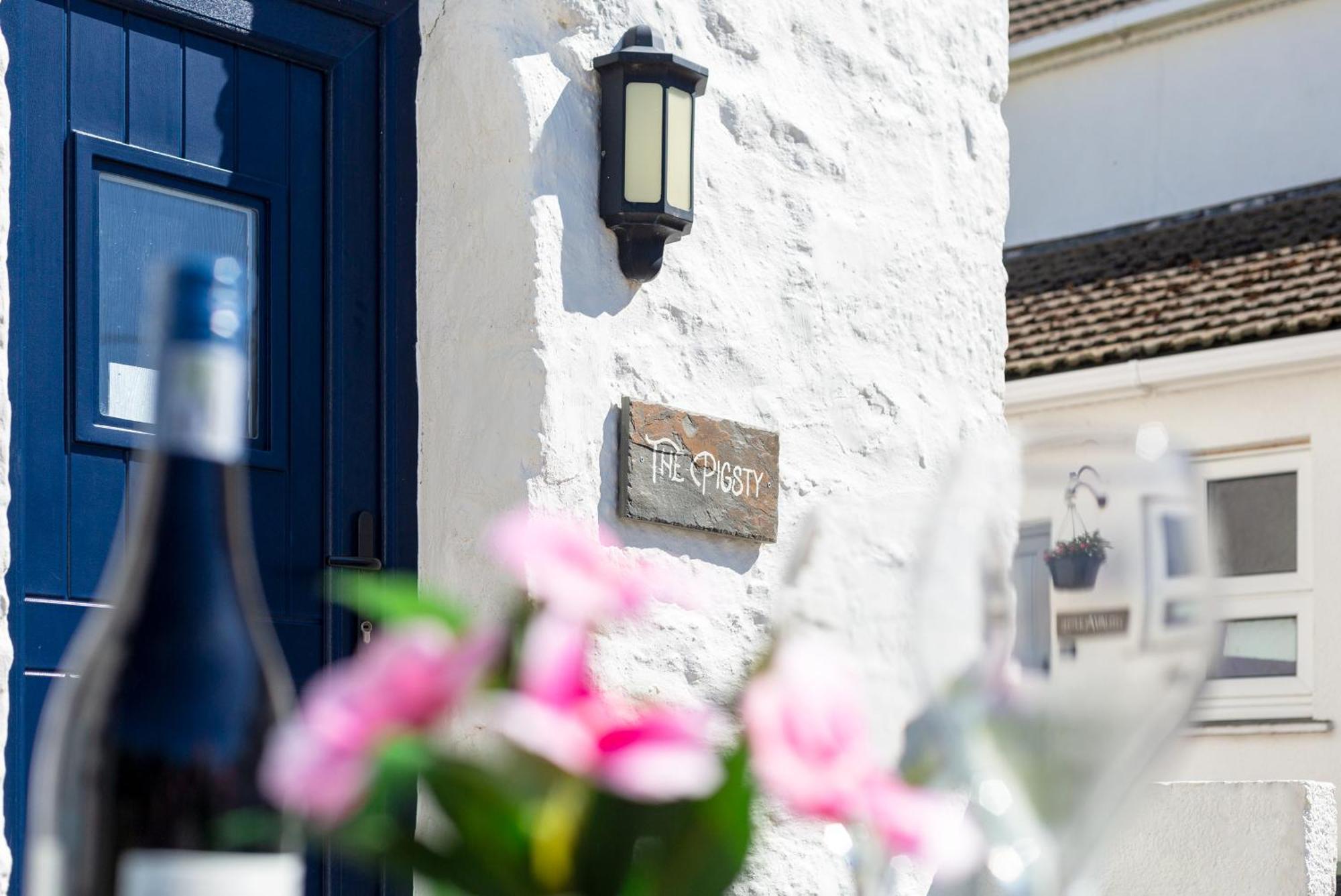 Casa vacanze The Sty, Rural Retreat For Couples