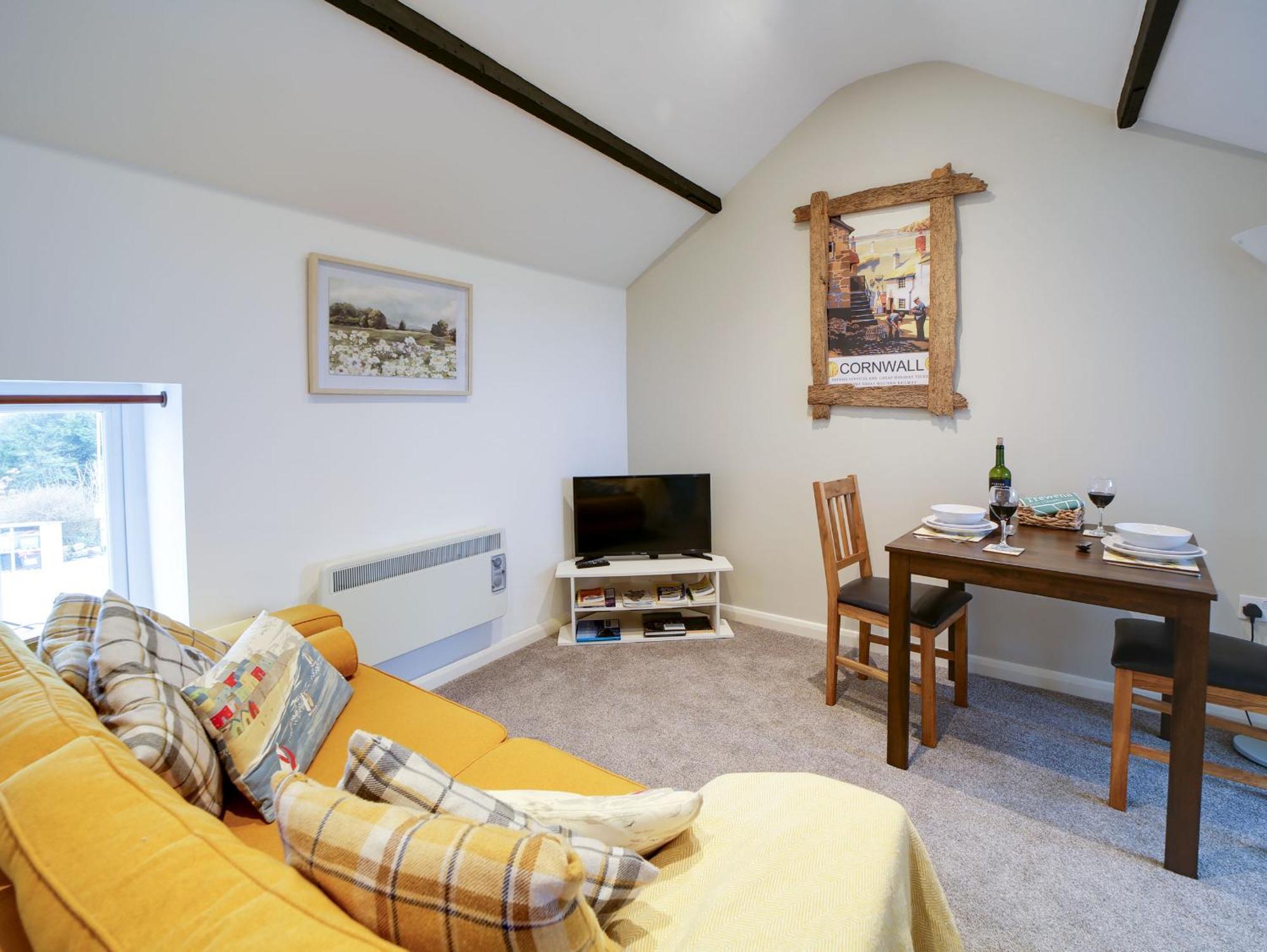 Casa vacanze The Sty, Rural Retreat For Couples *