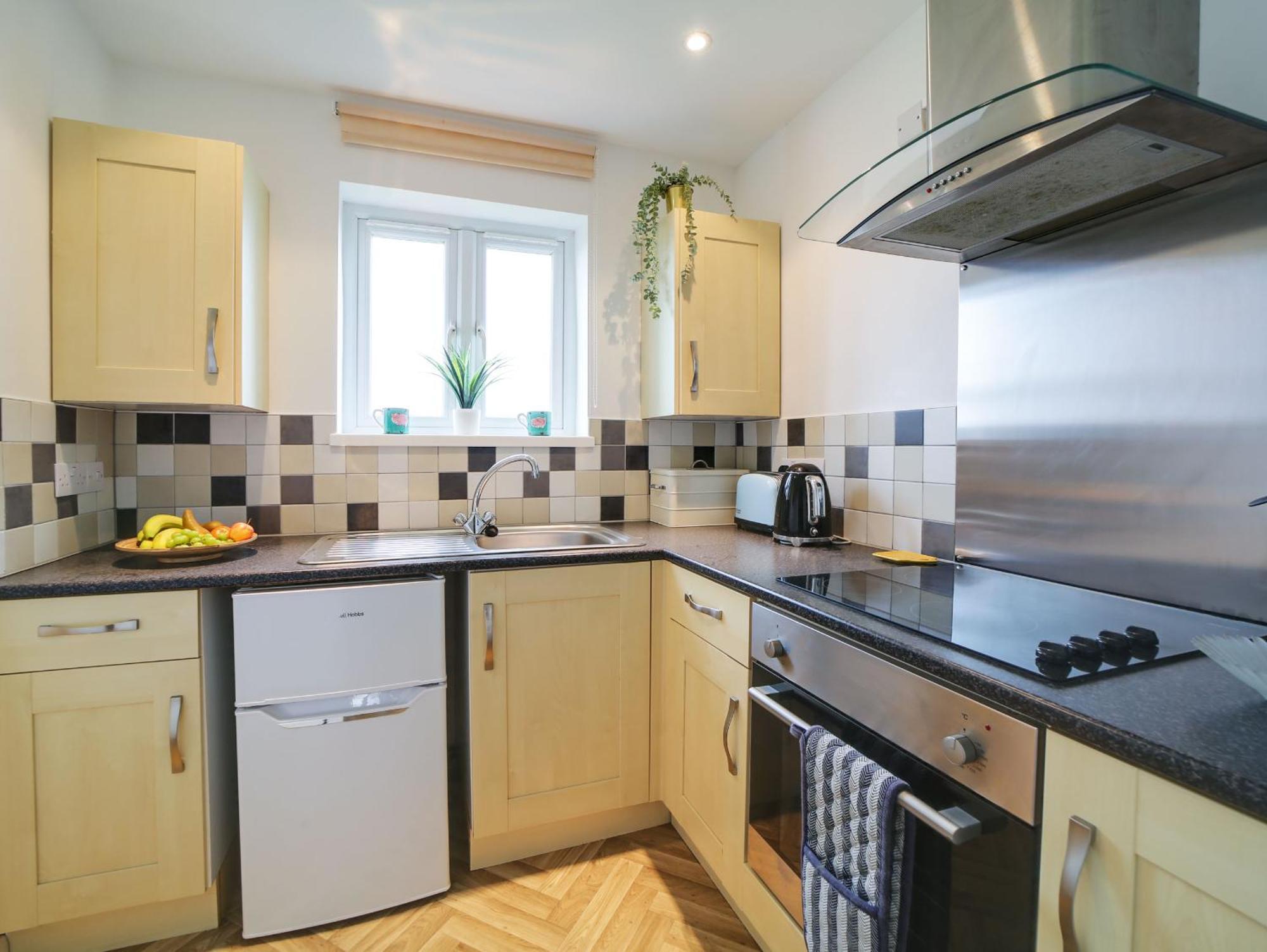 Casa vacanze The Sty, Rural Retreat For Couples Falmouth