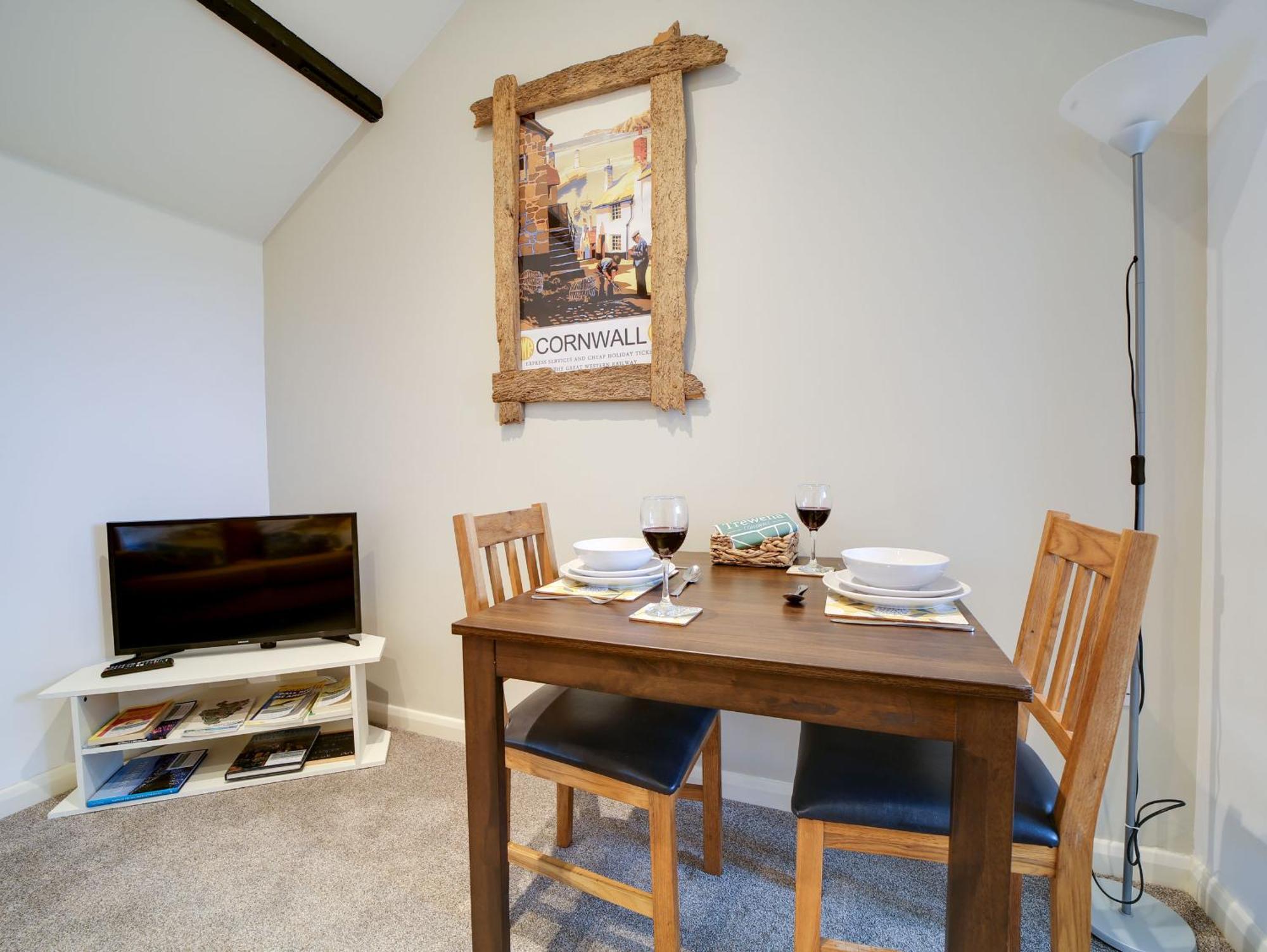 Casa vacanze The Sty, Rural Retreat For Couples