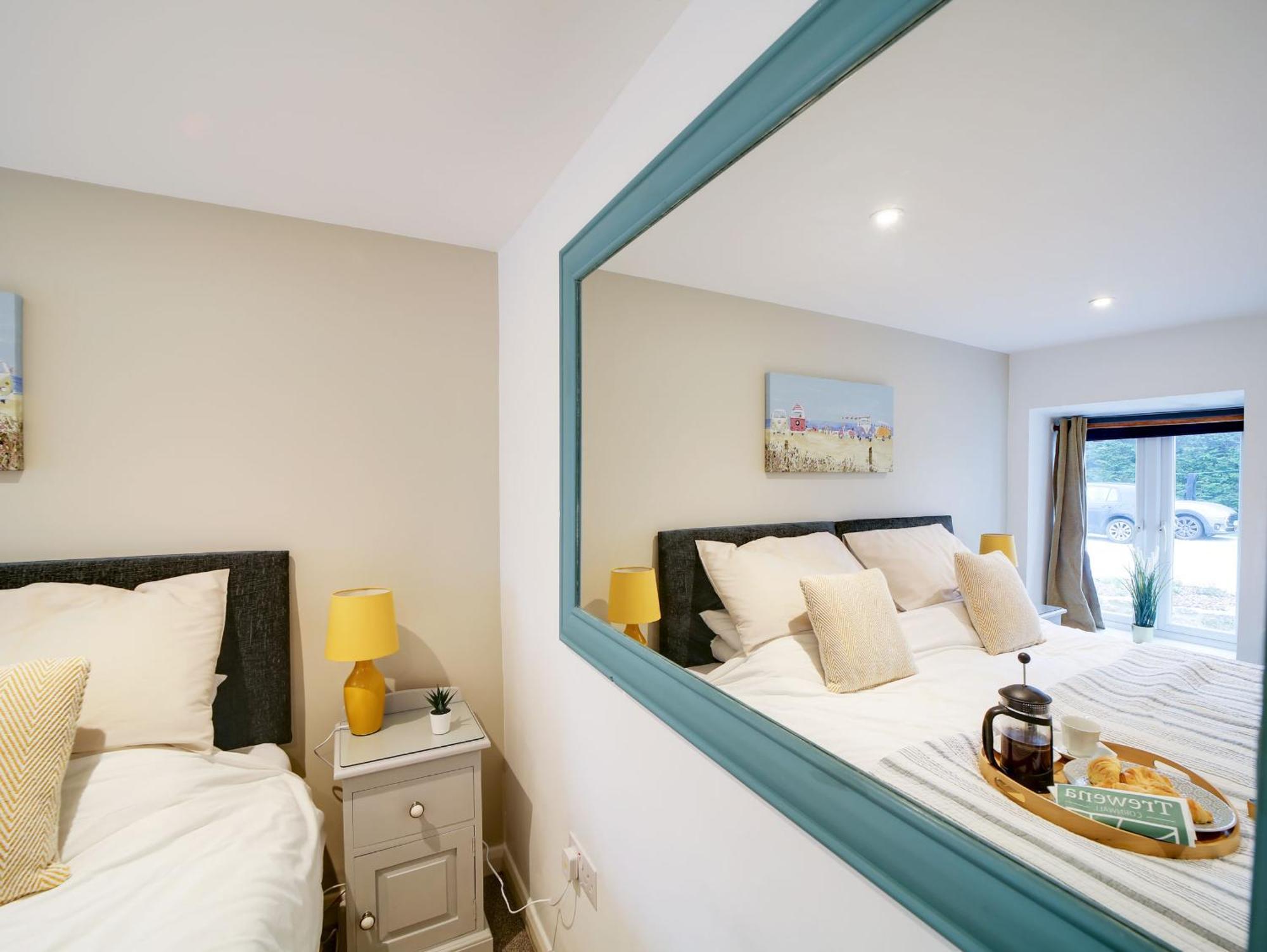 Casa vacanze The Sty, Rural Retreat For Couples *