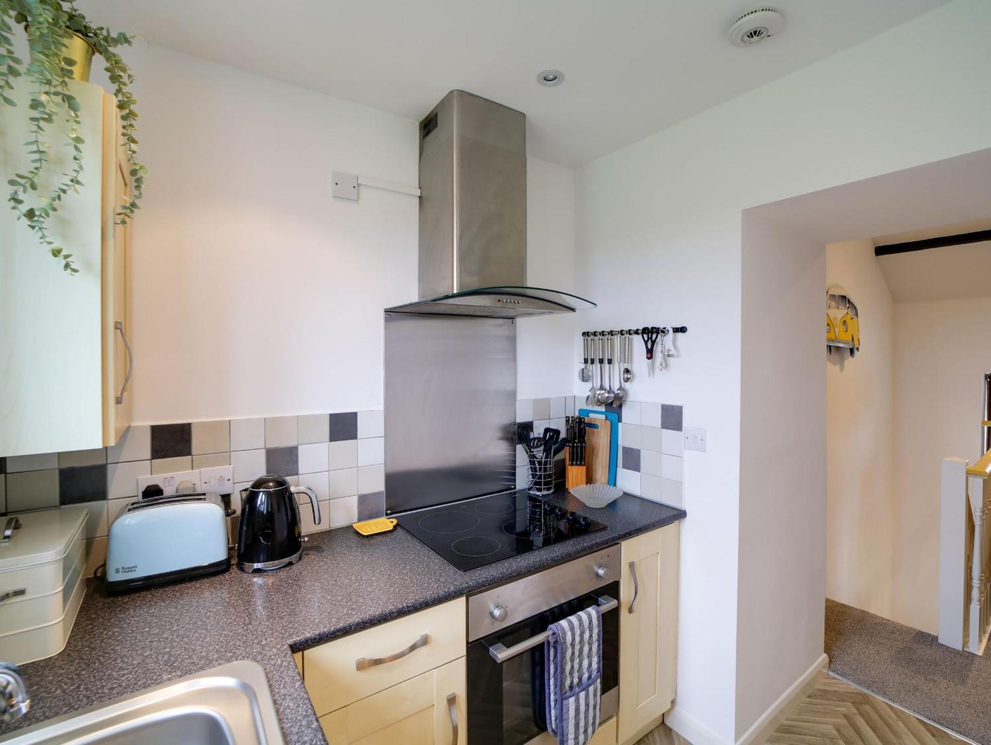 The Sty, Rural Retreat For Couples Casa vacanze Falmouth