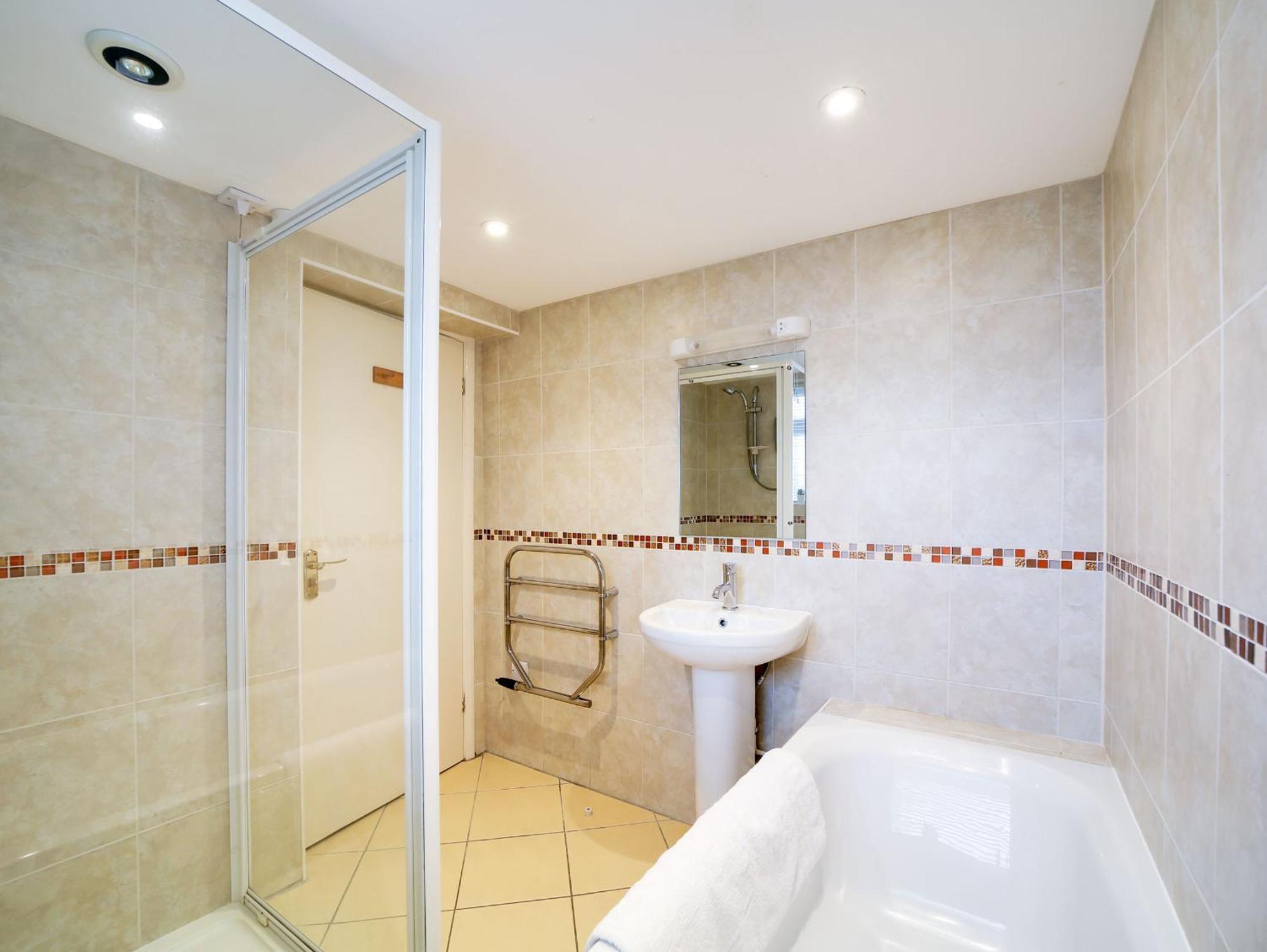 The Sty, Rural Retreat For Couples