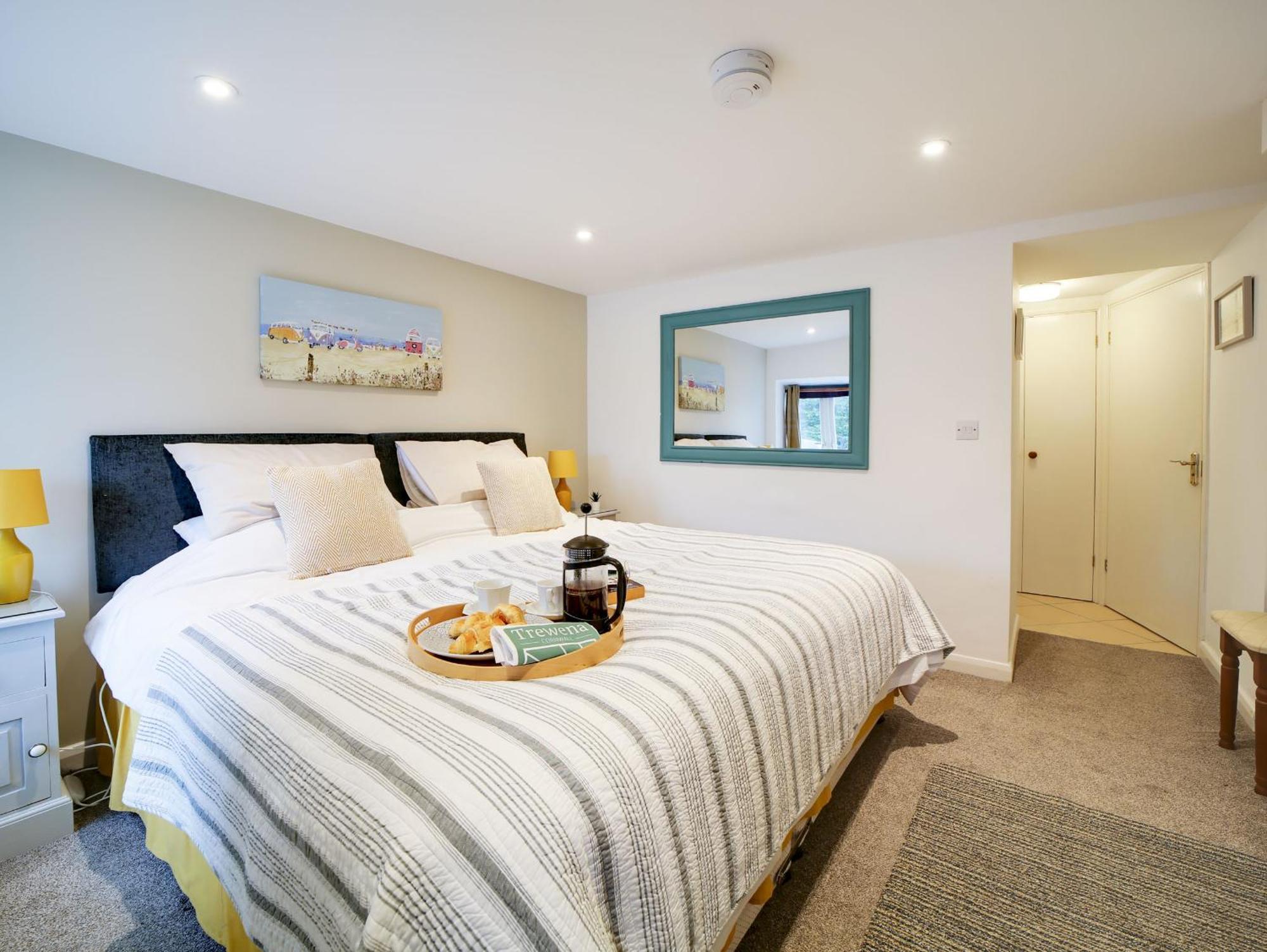Casa vacanze The Sty, Rural Retreat For Couples Falmouth
