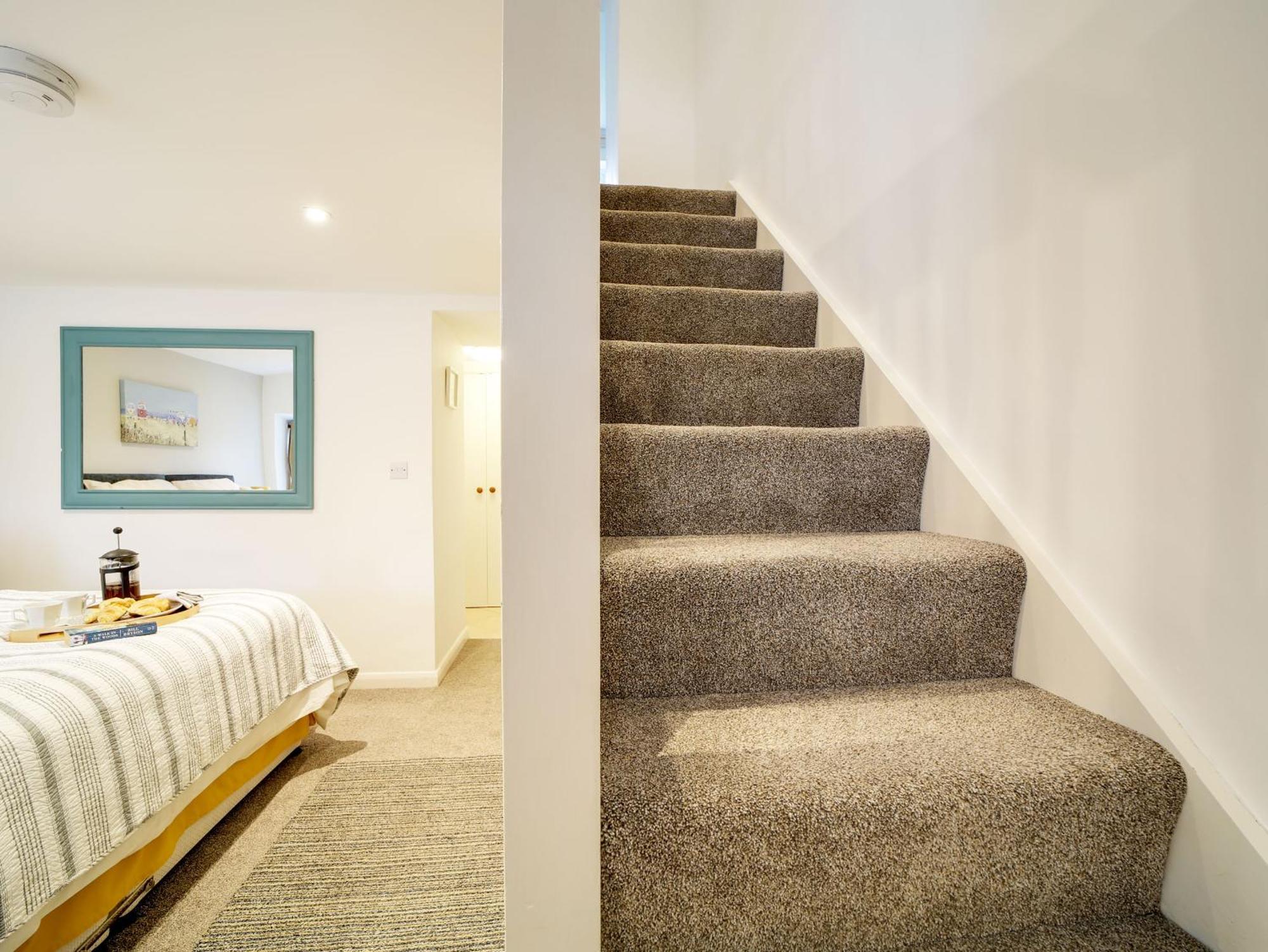 The Sty, Rural Retreat For Couples Falmouth